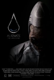 Watch Full Movie :Alienate (2016)