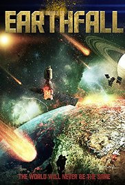 Watch Free Earthfall (TV Movie 2015)