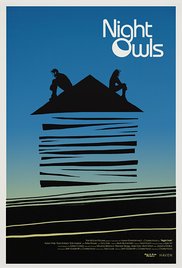 Watch Free Night Owls (2015)