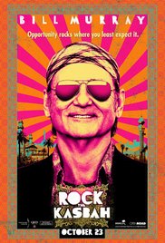 Watch Free Rock the Kasbah (2015)