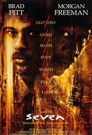 Watch Free Se7en (1995)  Seven