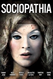 Watch Free Sociopathia (2015)