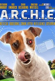 Watch Free A.R.C.H.I.E. (2016)