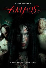 Watch Free Animus (2013)