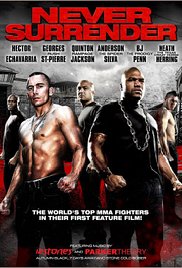 Watch Free Never Surrender (2009)