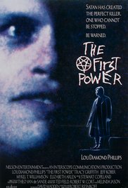 Watch Full Movie :The First Power (1990)