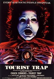 Watch Free Tourist Trap (1979)