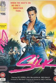 Watch Free Silk (1986)