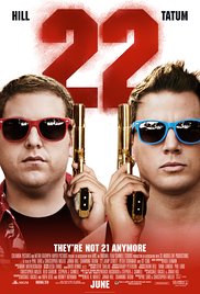 Watch Full Movie :22 Jump Street (2014)