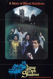 Watch Free House of Dark Shadows (1970)