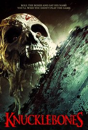 Watch Full Movie :Knucklebones (2016)