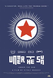 Watch Free Under the Sun (2015)