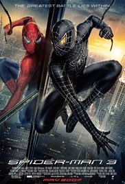 Watch Free Spider Man 3 2007