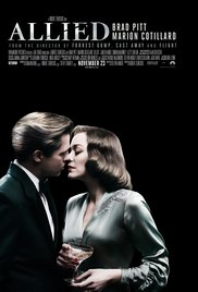 Watch Free Allied (2016)