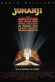 Watch Free Jumanji (1995)