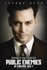 Watch Free Public Enemies 2009