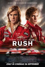 Watch Free Rush 2013