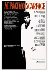 Watch Free Scarface 1983 