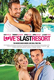 Watch Free Loves Last Resort (2017)