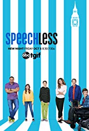 Watch Free Speechless (2016)